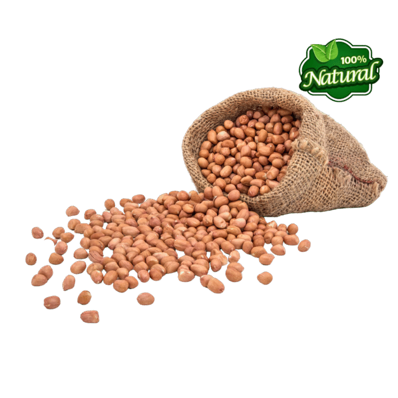 Raw Ground Nut - Naatu Kadalai 1Kg