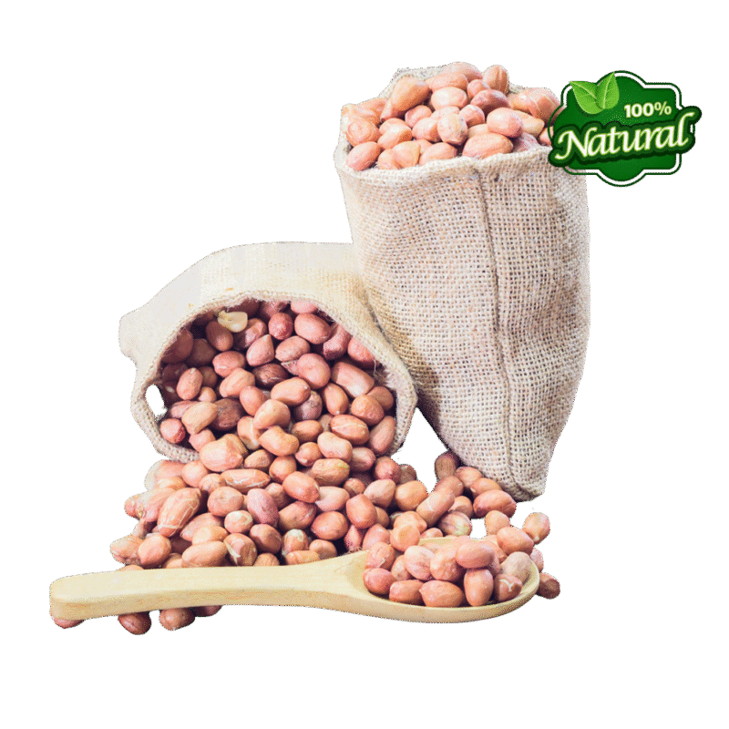 Raw Ground Nut - Naatu Kadalai 1Kg - Image 2