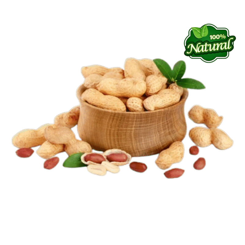 Raw Ground Nut - Naatu Kadalai 1Kg - Image 3